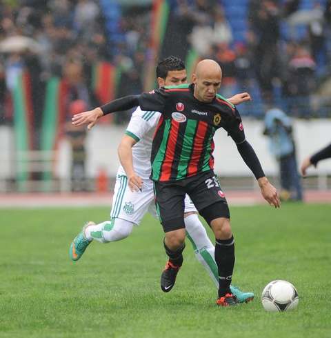 محمد أمين البقالي 