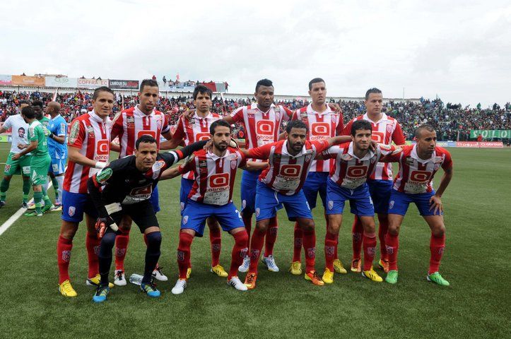 المغرب التطواني