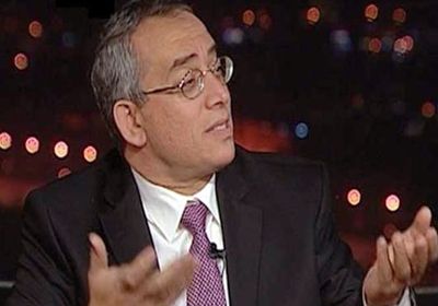 حسن البرنس نائب محافظ مدينة الإسكندرية 
