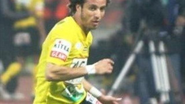 سمير الزكرومي