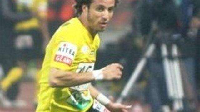 سمير الزكرومي