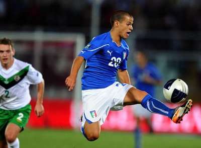 سيبستيان جيوفينكو