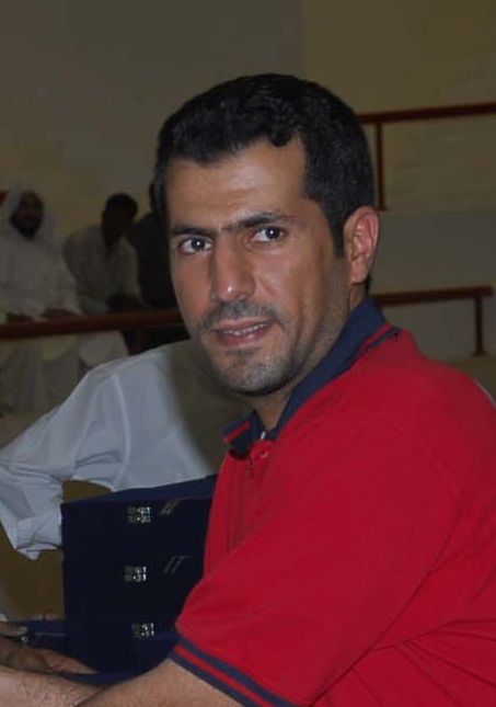 بداح الهاجري