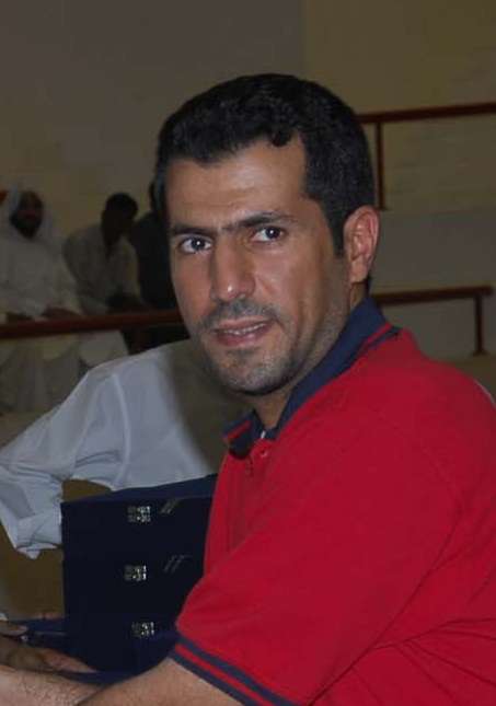 بداح الهاجري