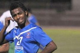 محمد الشمراني