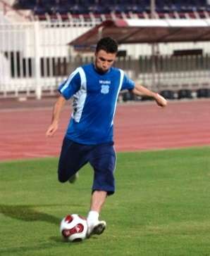 جهاد الحسين 