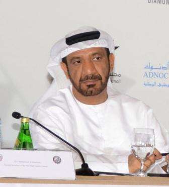 محمد سالم الظاهري