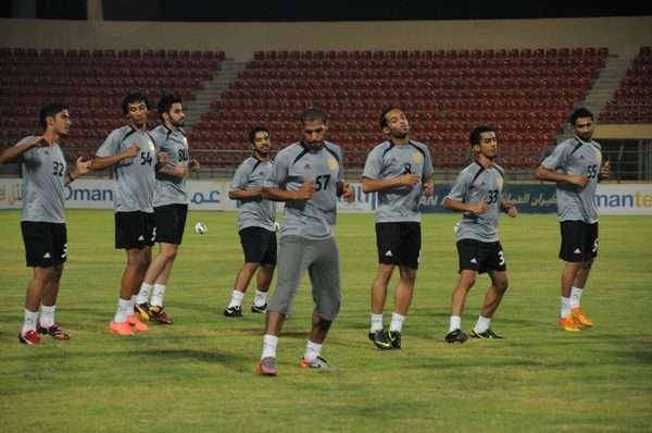 تدريب سابق للحالة