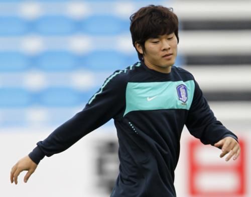 يو بيونج سو 