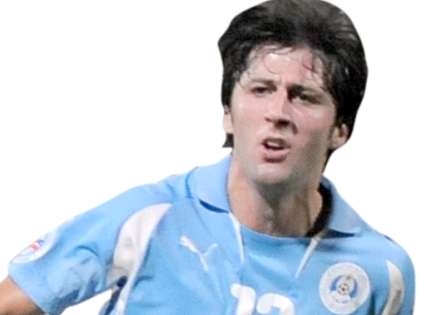  الصربي ميلادين جوفانسيك