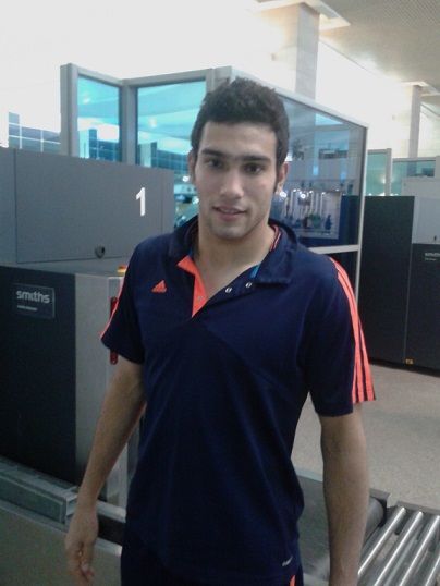 صلاح سليمان