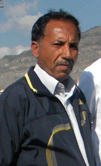 أحمد علي قاسم