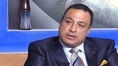  علي غيط 