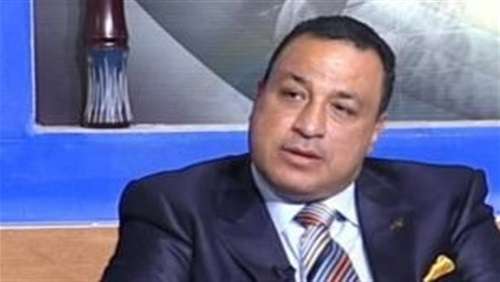 علي غيط