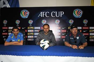 سلمان وخان في المؤتمر الصحافي اليوم