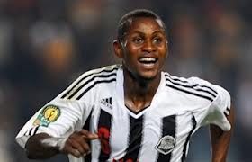 الكونغولي  ديو كاندا