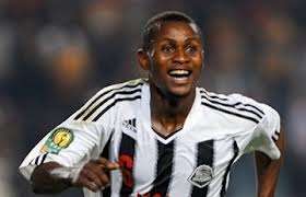 الكونغولي ديو كاندا