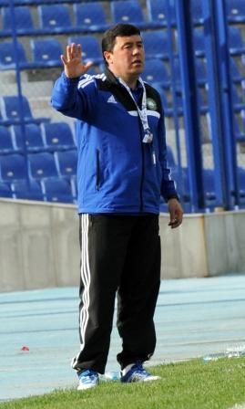 مراد بيك اسماعيلوف 