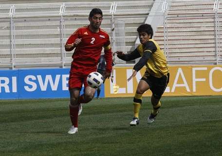 saleh