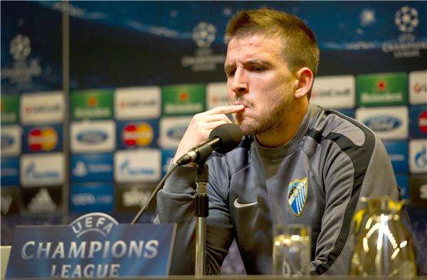 إجناسيو كاماتشو