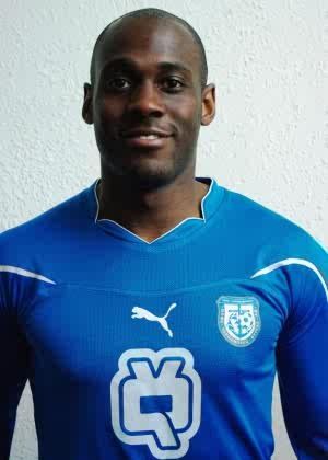 جيمي بارجانسا