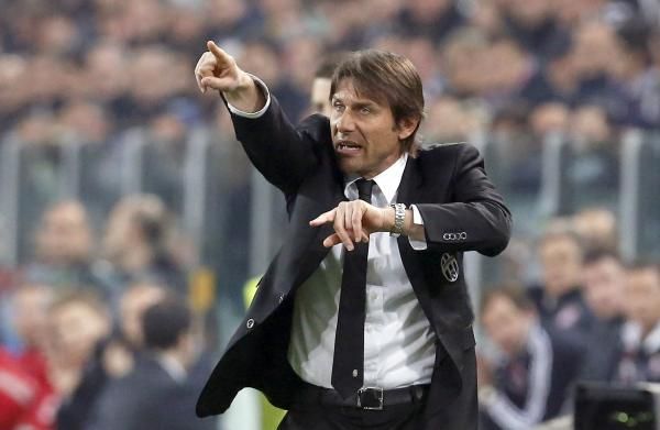 انطونيو كونتي