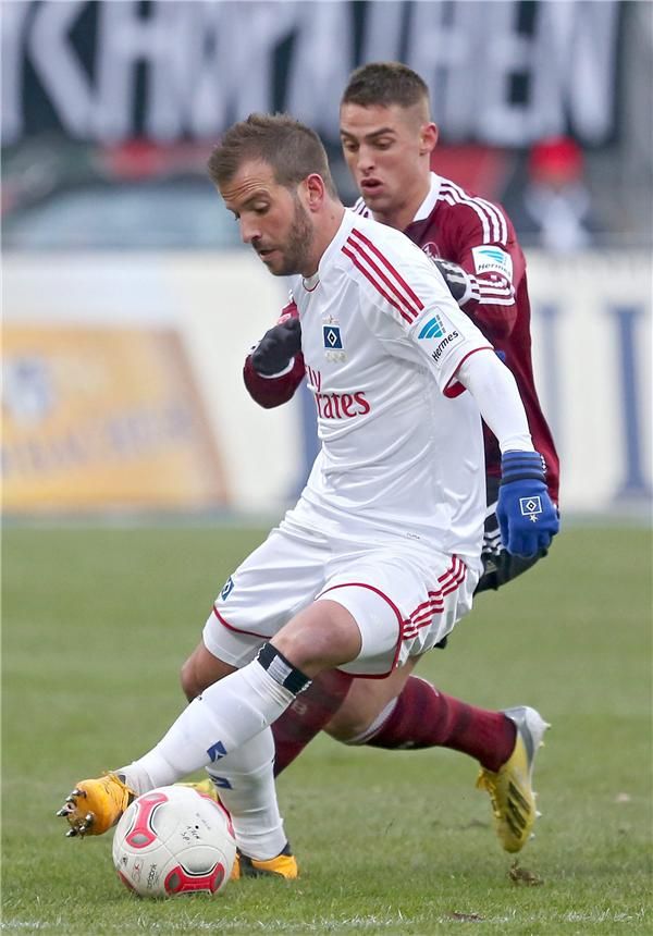 فان دير فارت