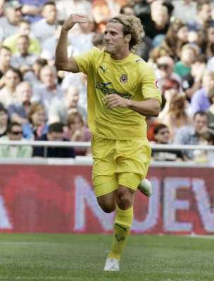  دييجو فورلان 