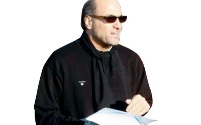 شارل روسلي 