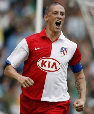 فيرناندو توريس