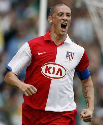 فيرناندو توريس