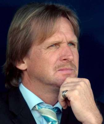 بيرند شوستر مدرب ريال مدريد المقبل