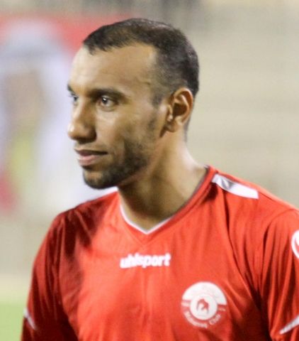 حسين علي