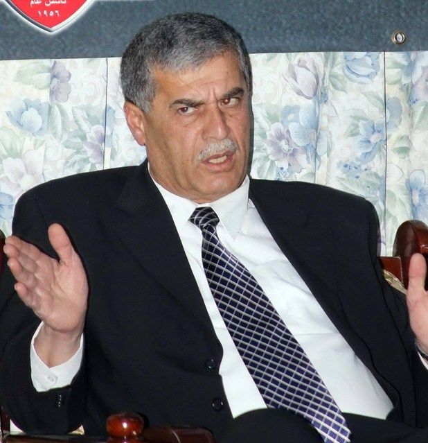 سامي القصاص