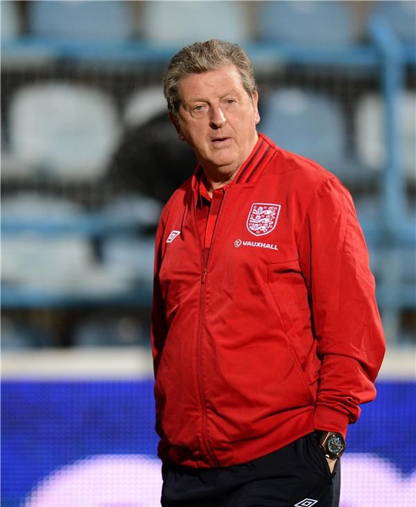 روي هودجسون