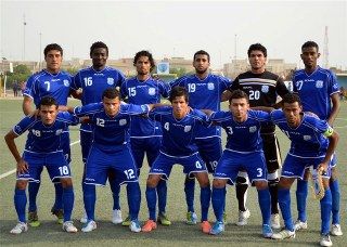 فريق الميناء البصري