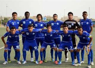 فريق الميناء البصري