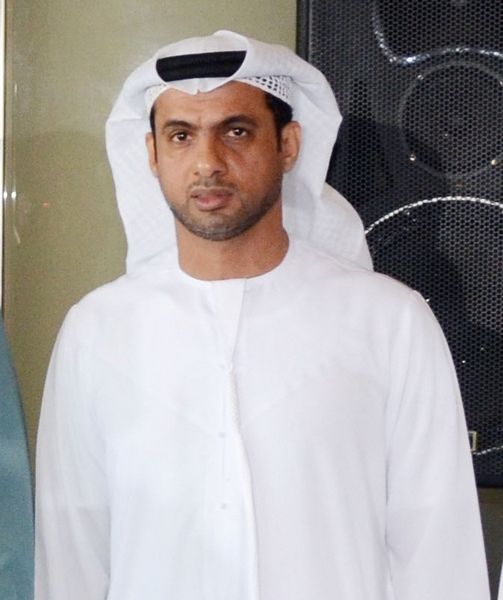فهد علي
