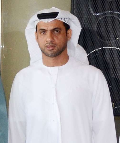 فهد علي
