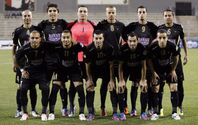 اليرموك.. هبط رسميا