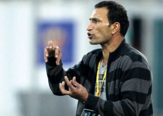 راتب العوضات مديرا فنيا للفيحاء السعودي