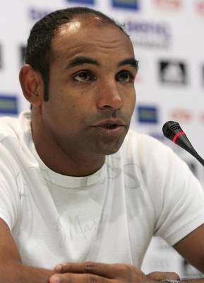 البرازيلي إيمرسون