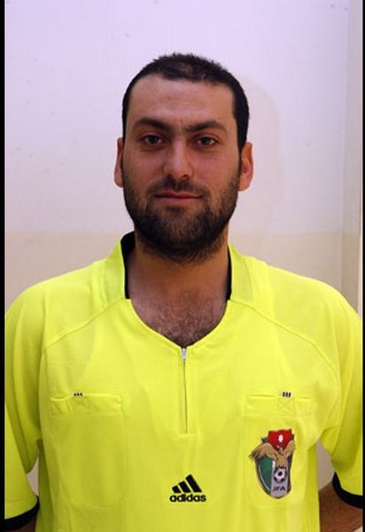 محمد عرفة