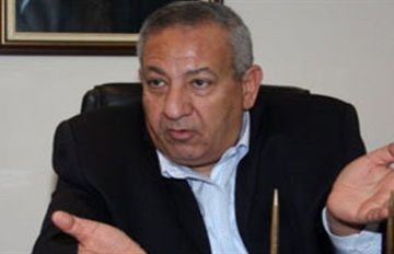 كامل أبو علي