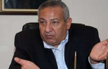 كامل أبو علي