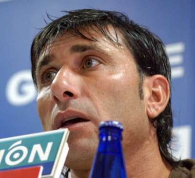 روبرتو أبوندانسييري 