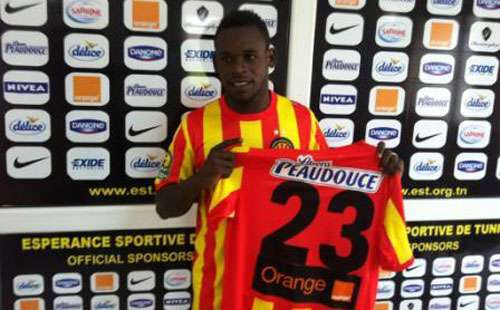 إيمانويل كلوتي 