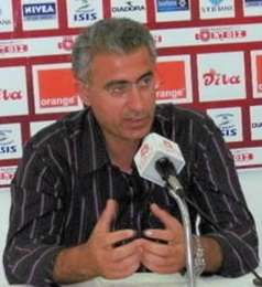 منذر كبير