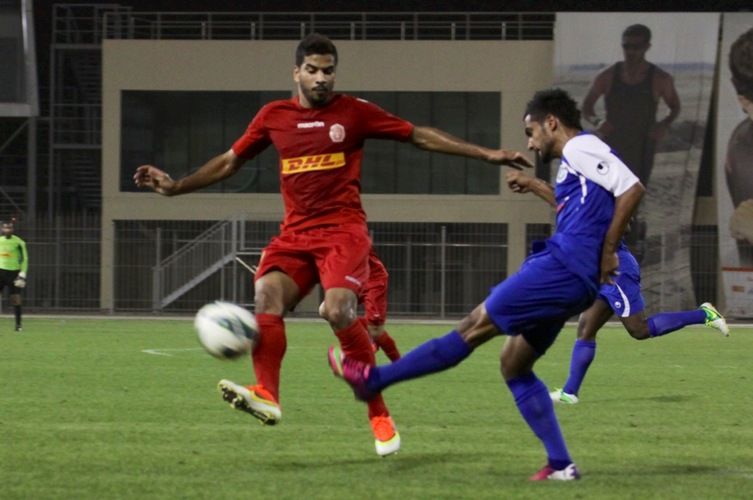 جانب من اللقاء (تصوير : زكي الشيخ)