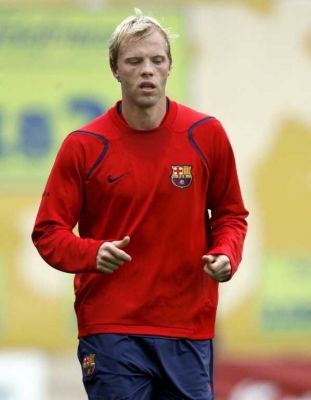 الأيسلندي إيدور جودجونسن 